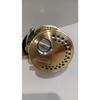Used SHIMANO 15CALCUTTA CONQUEST 200HG Bait Reel