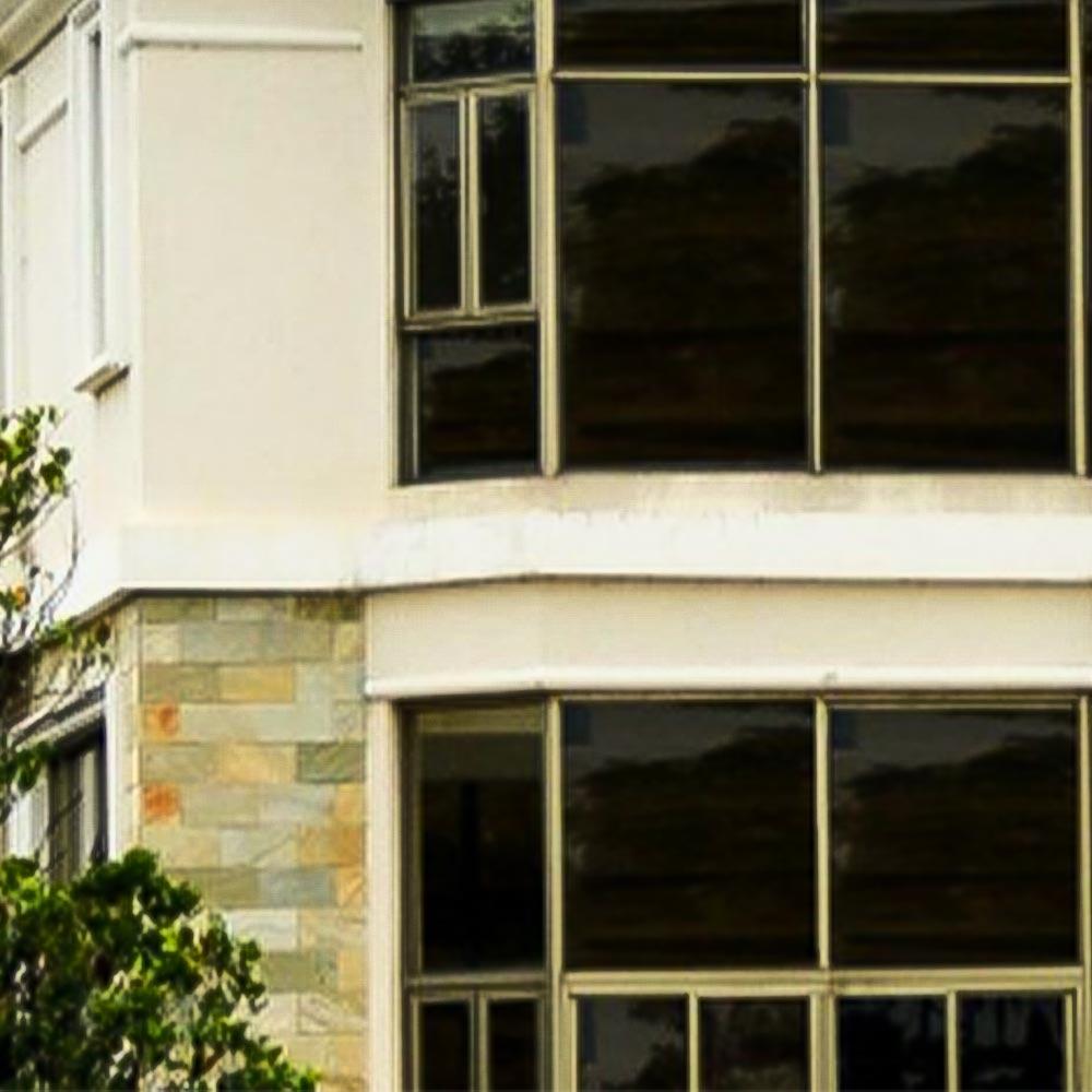 Статические наклейки Полная светонепроницаемость Оконная пленка Без клея Защитная пленка для конфиденциальности окон Штора-блэкаут Окна