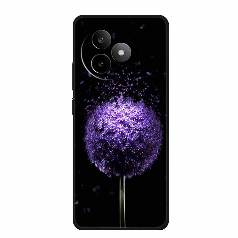 Мягкий силиконовый чехол для Redmi K80 Ultra Чехол K 80 Ultra Coque Черная ТПУ задняя крышка для телефона Redmi K80 Ultra Чехол K80Ultra 6.83"