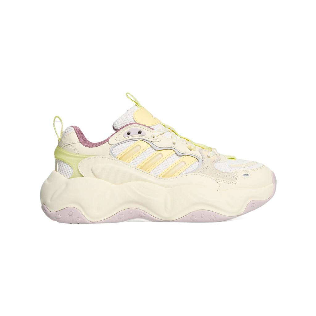 adidas Vallina Удобные Низкие Кроссовки на Шнуровке в Стиле "Папа" Женские Кроссовки HP8550