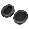 Headphone Earpads Soft Breathable Replacement Headset Ear Cushions for SRH840 SRH440 SRH940 HPAEC840 Black