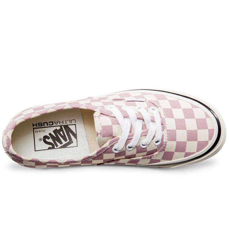 Оригинальные Vans 44 Dx 'Mauve Checkerboard' VN0A38ENOAO