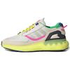 Zx 5K Boost Wonder White Acid Yellow Женские GV7704