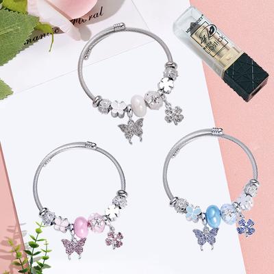 Браслеты – Браслеты-цепи