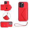 Wallet Card Holder Slots Bracket Cover Phone Case For iPhone 12 12Pro 12ProMax 12Mini 11ProMax 11Pro XSMax XR XS 7Plus SE 13Pro 14Pro 15Pro 16Pro