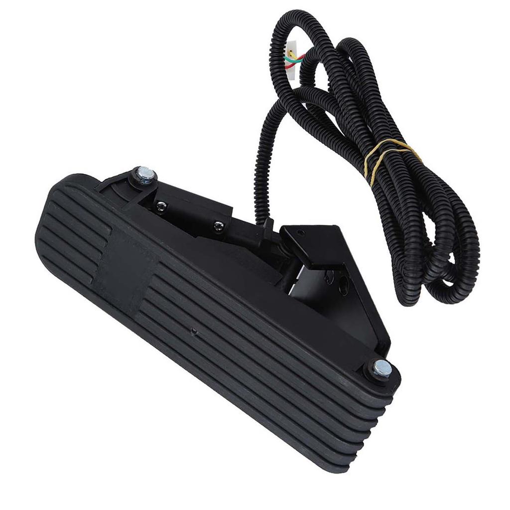 Акселератор Транспортного Средства Управление Скоростью Дроссельной Заслонки Тормозная Педаль Ноги Электровелосипед Го Карт