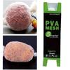 Pva Soluble Mesh Feeder Carp Fishing Lure Refill Rig Hook Bait Wrap Bag 500X18/25/37/44Mm Water Soluble Bait Thrower For Fishing