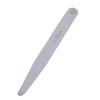 Precision Feeler Gauge Single Piece High Accuracy Designs Measurement Tool Clear Scale for Engineers & DIY Enthusiasts