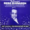 LP Record DUKE ELLINGTON - The Essential Duke Ellington: Novem VLP71 VJM 1978 UK Джаз Б/У