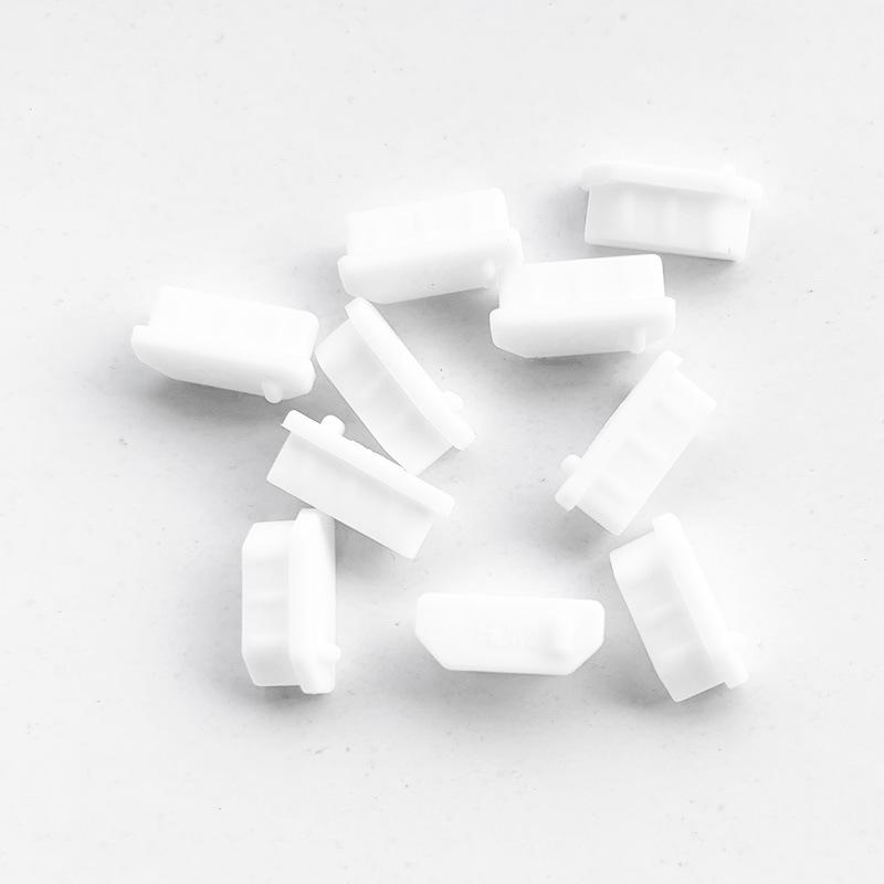 Защитная заглушка от пыли HDMI для ноутбука, монитора и вещательного оборудования