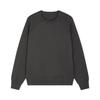 Men's Loose Fit Round Neck Long Sleeve Pullover Sweatshirt