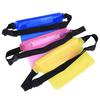 Transparent Waist Waterproof Bag Thicken Swimming Storage Bag Waterproof Phone Bag  Diving