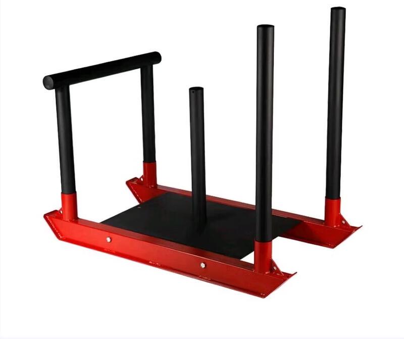 ZLIII Fitness Sled