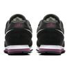 Nike Женские кроссовки Md Runner 2 'Anthracite Bordeaux' 749869-012