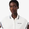 Lacoste Женское пике-платье для тенниса Roland Garros EF0584-56G70V