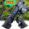 Motorbike Throttle Booster Handlebar Mount Anti-slip Auxiliary Control Throttle Clip Speed Auxiliary Tool Motorcycle Accessories