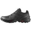 Кроссовки Speedcross 6 Gore Tex 'Black' / L00 417386