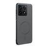 Чехол для Xiaomi 14T Pro Магнитная кожаная защитная крышка для Xiaomi 14T Pro Высокое качество Защита от отпечатков пальцев Нескользящий ПК+ТПУ