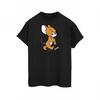 Mens Mouse Cotton T-Shirt