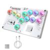 Leverless Leverless Arcade Controller Size New 12 Thin Low for for Short Axis All High High Can Be Placed On No Delay LED Can Be Placed On No Low