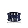 5PCS Elastic Sleeve Shorteners Non-Slip Cuff Fasteners Reusable for Shirt Hanfu Blazer Daily Wear