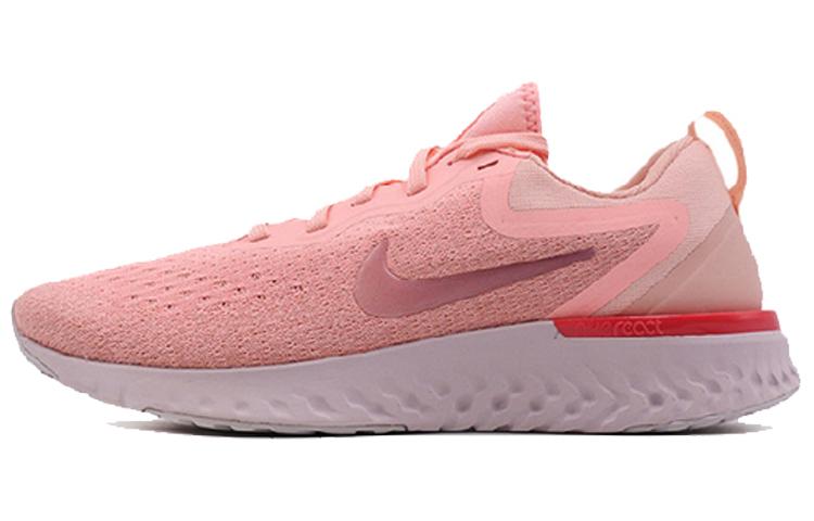 Nike Женские кроссовки Nike Odyssey React Oracle Pink AO9820-601