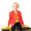 Autumn New Children's Zipper Sweatshirt Casual Sports Jacket