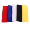 Basketball Head Band Cotton Sport Gym Accessory Yoga Hairband Headband Stretch Head Bands Sweatband