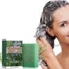 Rosemary Shampoo Soap Moisturize and Nourish Soften Smoothen Hair