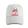 New Jollibee Baseball Cap Unisexs Chef Bee Food Mip Many Colors Fan Gift 2021 From Us Hot Sell 2021 Fashion Coat Clothes Tops
