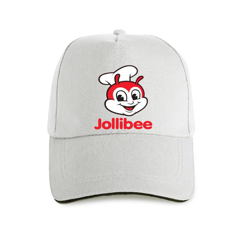 Новая бейсболка Jollibee унисекс Chef Bee Food Mip, много цветов, подарок фанату, 2021 г., горячая распродажа 2021 г., модное пальто, одежда, топы