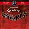 SAVAREZ Classical Guitar Strings 510-AR
