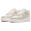 Nike Air Force 1 07 Coconut Milk Patchwork Женские кроссовки Кремовый парус Summit-White DD6618-100