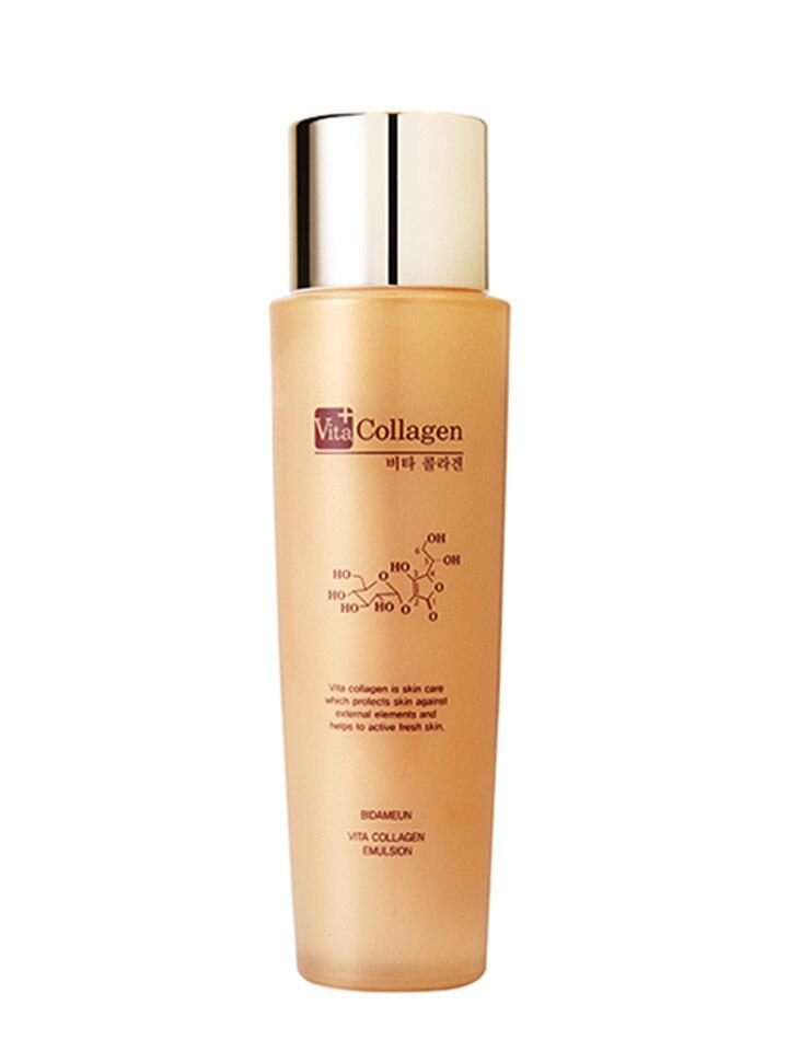 Эмульсия с высоким содержанием влаги и витаминами Vita Collagen 150 мл
