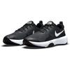 Nike City Rep TR Черные Белые Женские Кроссовки Темно-Дымчато-Серые DA1351-002