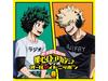 Радио компакт-диск My Hero Academia Radio All Might Nippon Vol.8 TBZR-1341, 6-й сезон, НОВИНКА