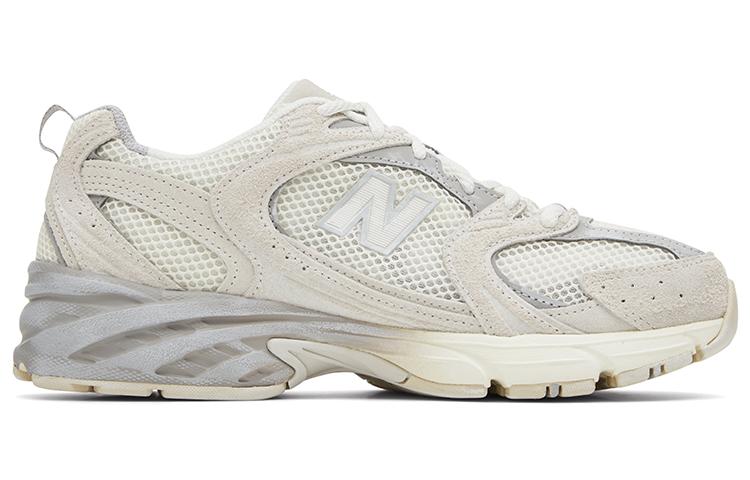 New Balance 530 Лунный Свет Сырой Кешью Облачный Дождь MR530MR