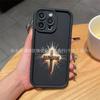 Ретро крест Европейский и Американский чехол для iPhone Apple 11/12/13/14/15/16/17PROMAX
