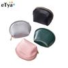 Mini Makeup Case Portable Zipper Lipstick Cosmetic Bags Card Key Toilet Paper Sanitary Napkin Coin Bag Multifunction Storage Bag