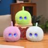 Умная плюшевая игрушка Morethan Ai Второе поколение Голосовой чат Эмоциональный компаньон Интерактивный Портативный Подарок