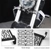 M0t-rMotorcycle Accessories Radiator Guard Protector Grille Cover Water Tank Protection for HARLEY X350 X 350 2023
