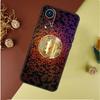 Bitcoin BTC Case For Honor Magic 7 5 6 Pro Honor 200 Pro 50 70 90 Lite X9b X9a X8b X8a X8 X9 X9c Cover
