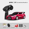 Hongxing911 1:Масштаб 1:43 Четырехколесный привод Дрифт-модель из сплава GTR35 Спортивный автомобиль