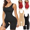 Shapewear for Women Waist Trainer Bodysuit Tummy Control Full Body Shaper Faja Colombianas Butt Lifter Thigh Slimmer Slimming Underwear Vest Tank Tops