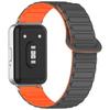 Для Samsung Galaxy Fit 3 Ремешок Силиконовый Магнитная Петля Ремешок для Часов Для Samung Galaxy Fit 3 Умный Браслет Наручный Ремешок Correa Пояс