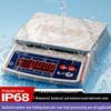 Haozhan HZ-W368E Waterproof Industrial Bench Scale