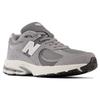 New Balance Кроссовки 2002R Steel GS GC2002ST