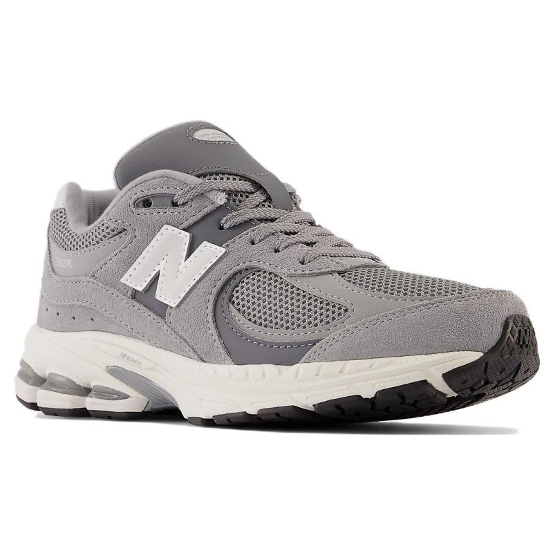 New Balance Кроссовки 2002R Steel GS GC2002ST