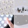 12W 18W 24W 36W Led Ring Panel Circle Light Smd Led Round Ceiling Board Circular Lamp Board Ac 220V 230V 240V Led Light