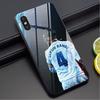 Sergio Ramos Glass Phone Cover for Samsung A5 iPhone Huawei Honor Xiaomi Redmi Note5 Pro Case